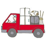 一人暮らしの引越し費用|単身引越し料金が安い業者の見つけ方